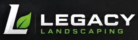 Legacy Landscaping logo